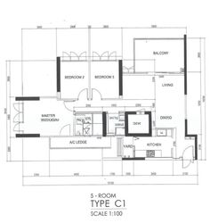 Blk 311A Trivelis (Clementi), HDB 5 Rooms #581910831